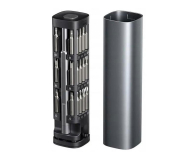 ExtraLink POWERLINK Wkrętak Set Screwdriver 46 w 1 - 1579521 - zdjęcie 2